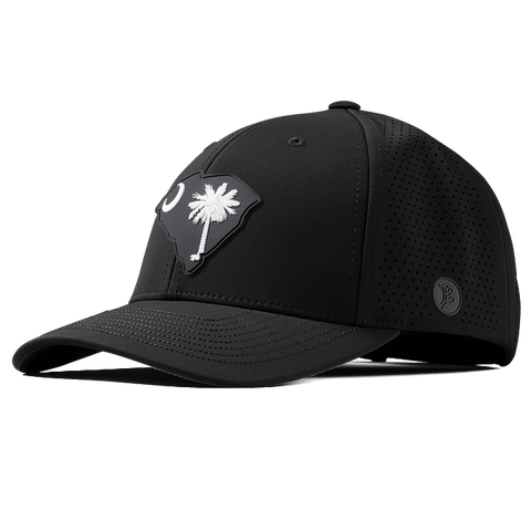 South Carolina Vintage PVC Elite Curved