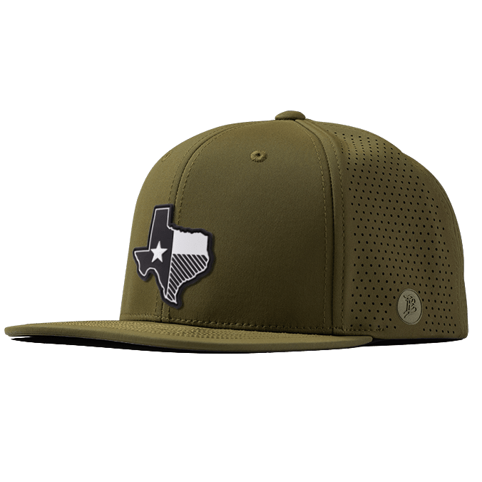 Texas Vintage PVC Elite Classic