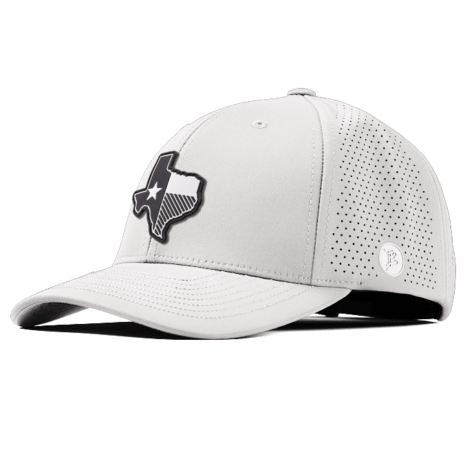 Texas Vintage PVC Elite Curved