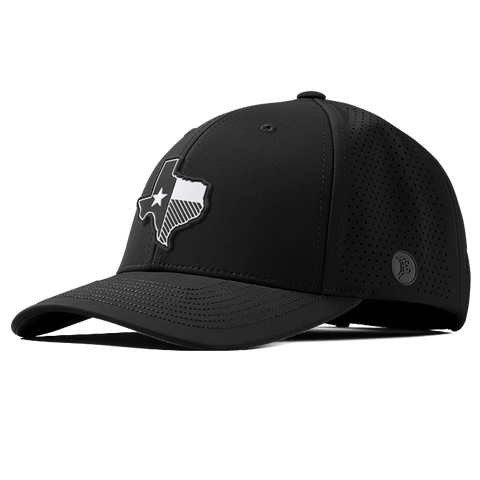 Texas Vintage PVC Elite Curved