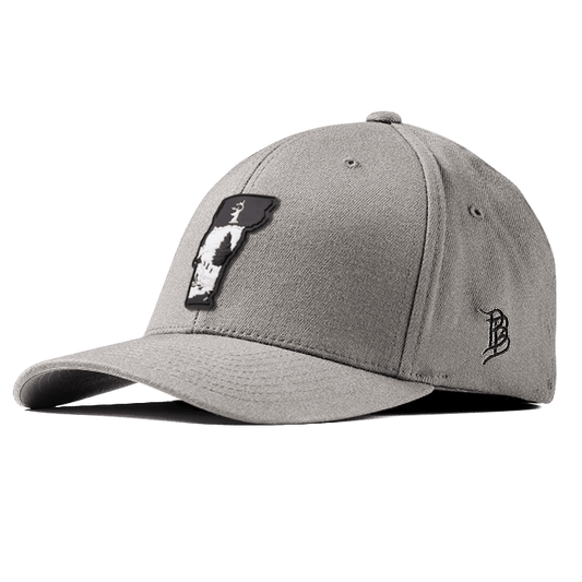 Vermont Vintage PVC Flexfit Fitted