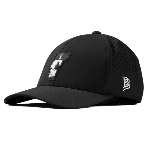 Vermont Vintage PVC Curved Performance
