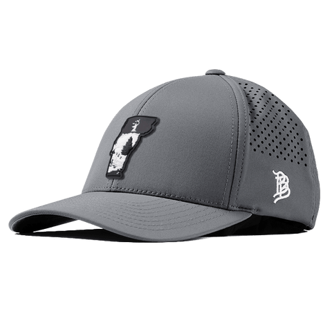 Vermont Vintage PVC Curved Performance
