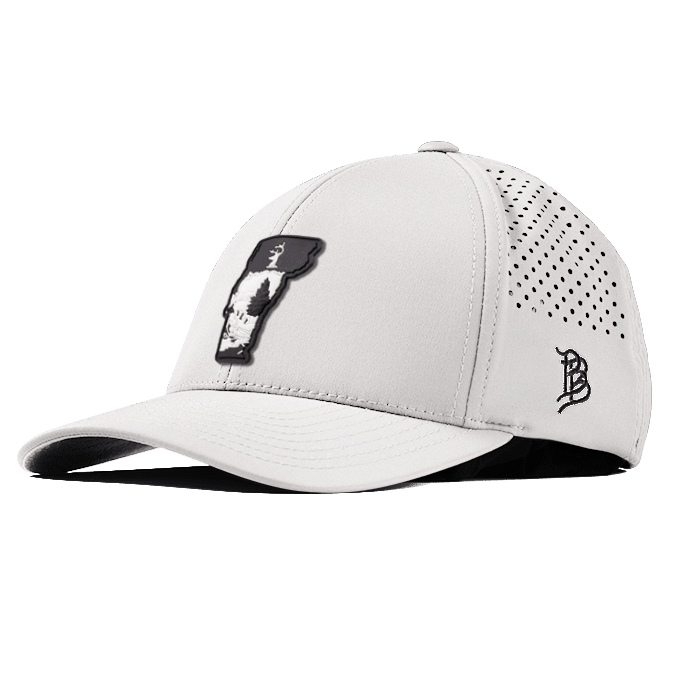 Vermont Vintage PVC Curved Performance