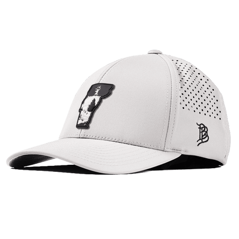 Vermont Vintage PVC Curved Performance