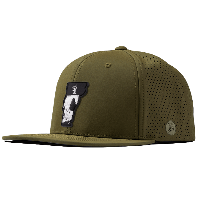 Vermont Vintage PVC Elite Classic