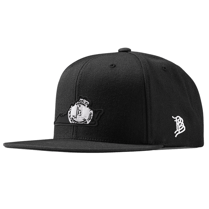 Virginia Vintage PVC Classic Snapback