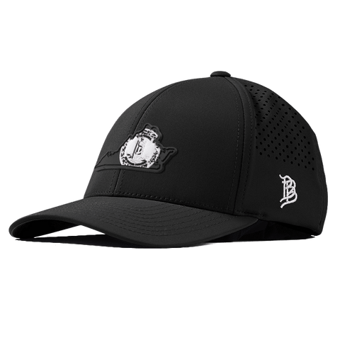 Virginia Vintage PVC Curved Performance