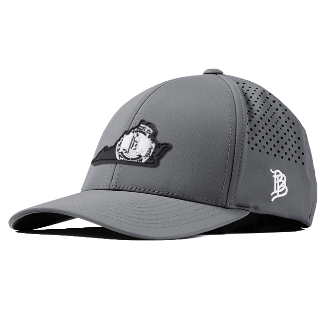 Virginia Vintage PVC Curved Performance