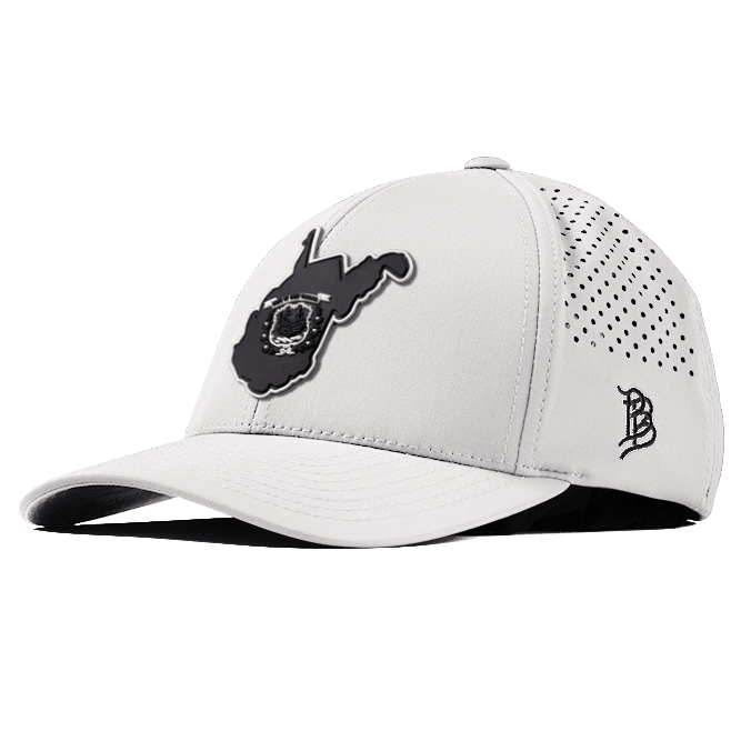 West Virginia Vintage PVC Curved Performance