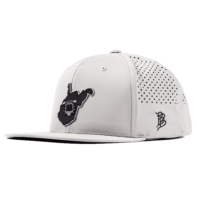 West Virginia Vintage PVC Flat Performance