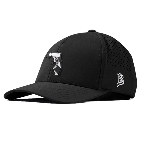 Florida Vintage PVC Curved Performance