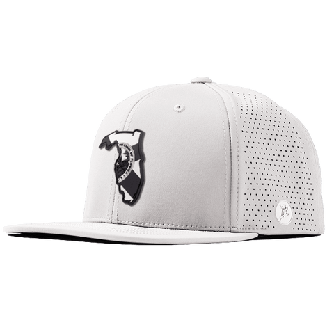 Florida Vintage PVC Elite Classic
