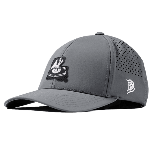 Louisiana Vintage PVC Curved Performance