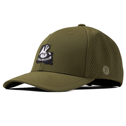Louisiana Vintage PVC Elite Curved