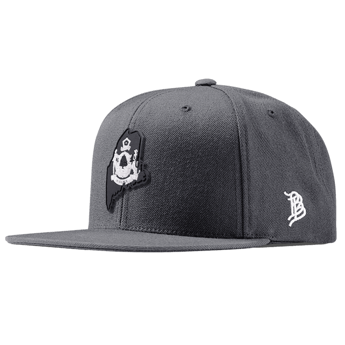 Maine Vintage PVC Classic Snapback