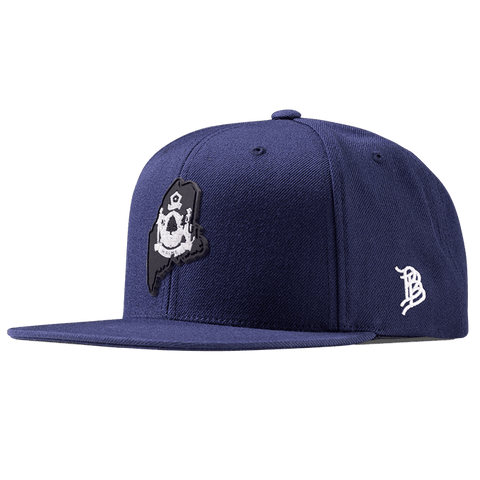 Maine Vintage PVC Classic Snapback