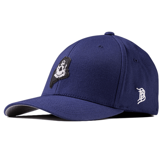 Maine Vintage PVC Flexfit Fitted