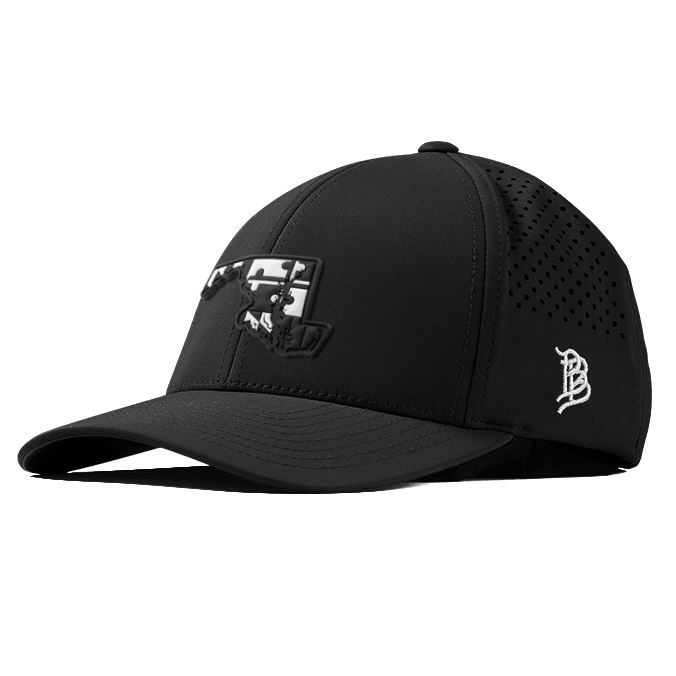 Maryland Vintage PVC Curved Performance