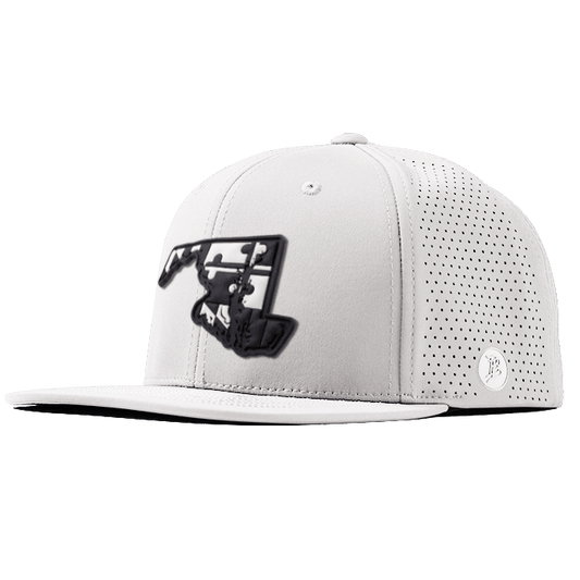 Maryland Vintage PVC Elite Classic