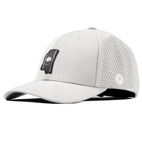 Mississippi Vintage PVC Elite Curved