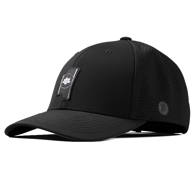 Mississippi Vintage PVC Elite Curved