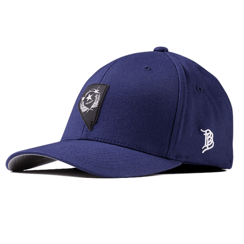 Nevada Vintage PVC Flexfit Fitted