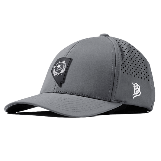 Nevada Vintage PVC Curved Performance