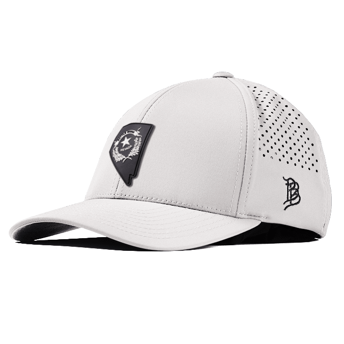 Nevada Vintage PVC Curved Performance