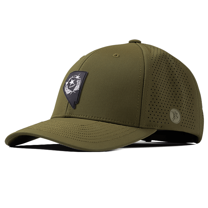 Nevada Vintage PVC Elite Curved