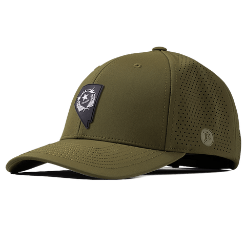 Nevada Vintage PVC Elite Curved