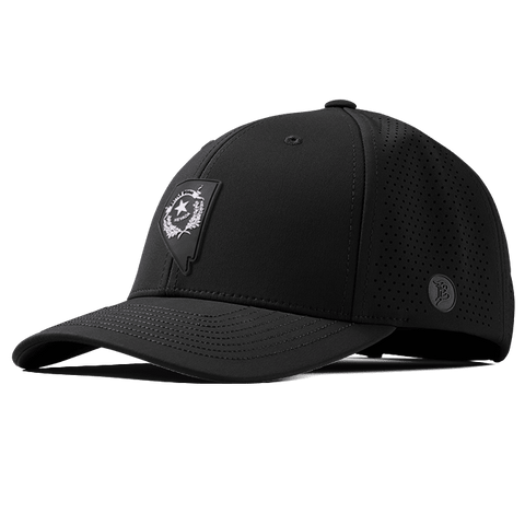 Nevada Vintage PVC Elite Curved