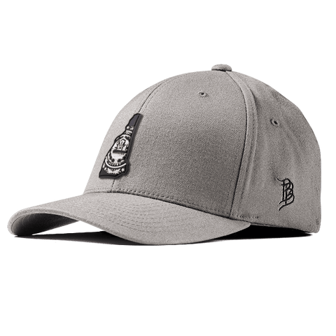 New Hampshire Vintage PVC Flexfit Fitted