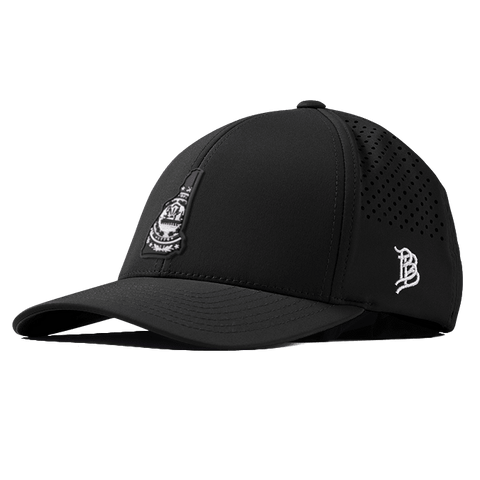 New Hampshire Vintage PVC Curved Performance
