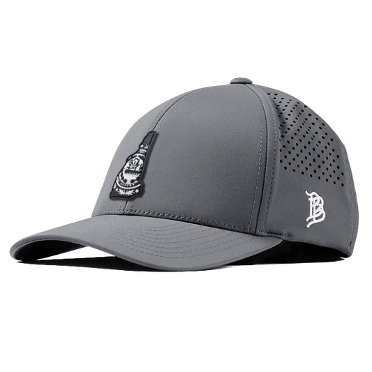 New Hampshire Vintage PVC Curved Performance