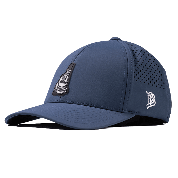 New Hampshire Vintage PVC Curved Performance
