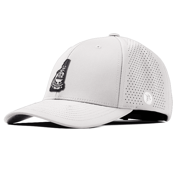 New Hampshire Vintage PVC Elite Curved