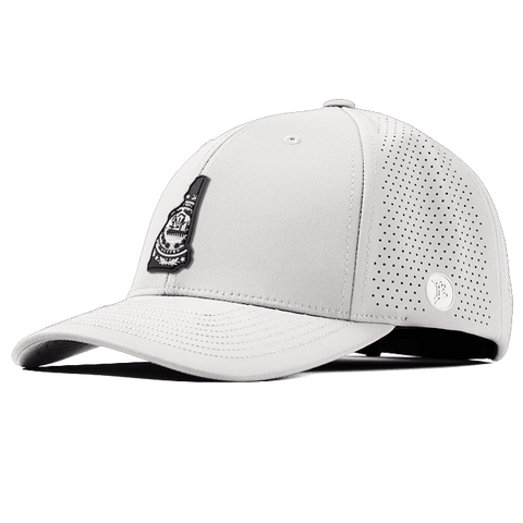 New Hampshire Vintage PVC Elite Curved