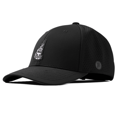 New Hampshire Vintage PVC Elite Curved