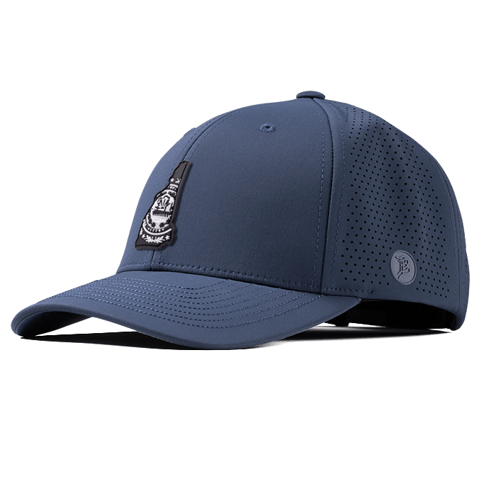 New Hampshire Vintage PVC Elite Curved