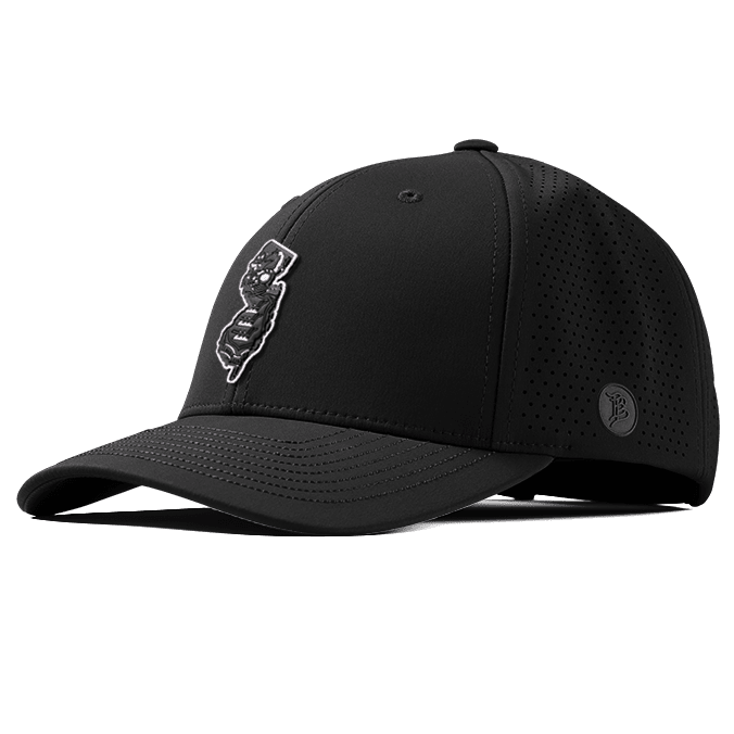 New Jersey Vintage PVC Elite Curved