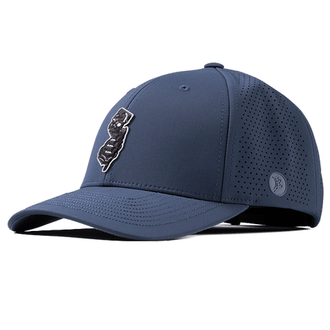 New Jersey Vintage PVC Elite Curved