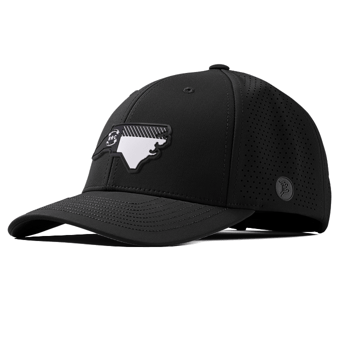 North Carolina Vintage PVC Elite Curved