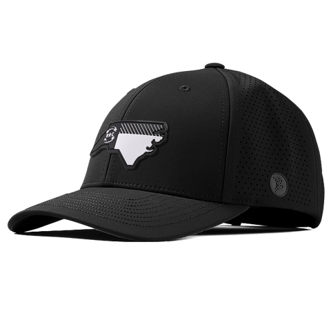 North Carolina Vintage PVC Elite Curved