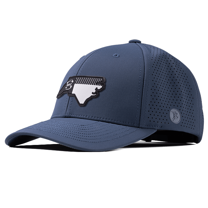 North Carolina Vintage PVC Elite Curved