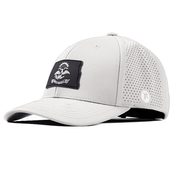 North Dakota Vintage PVC Elite Curved