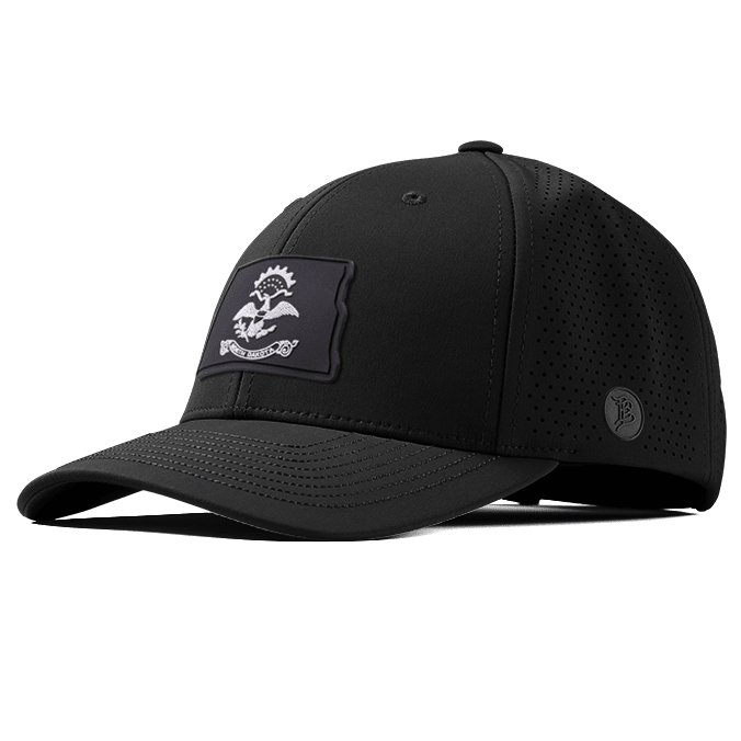 North Dakota Vintage PVC Elite Curved