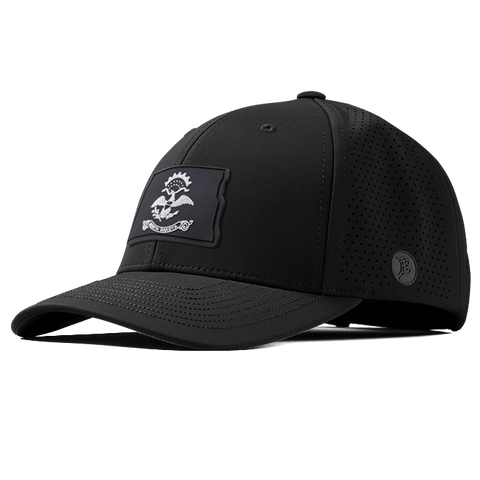 North Dakota Vintage PVC Elite Curved