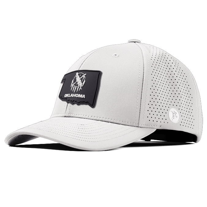 Oklahoma Vintage PVC Elite Curved