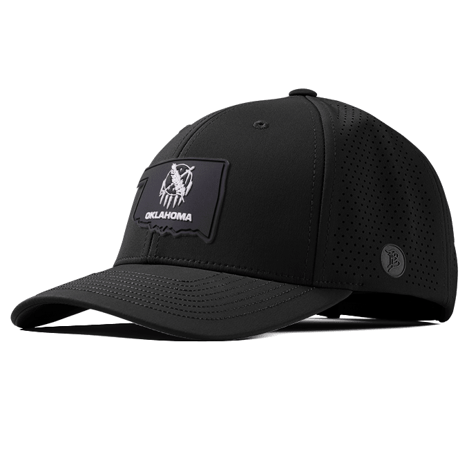 Oklahoma Vintage PVC Elite Curved